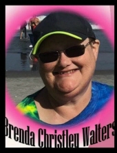 Photo of Brenda Walters