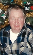 Richard D. Peterson