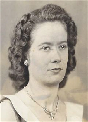 Photo of Helen Morris