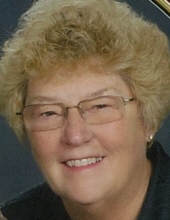 Photo of Susan Inskeep