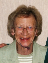 Photo of Dorothy Ellis