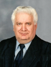 Photo of Larry Bobb