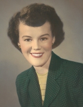 Margaret "Juanita" Emerson