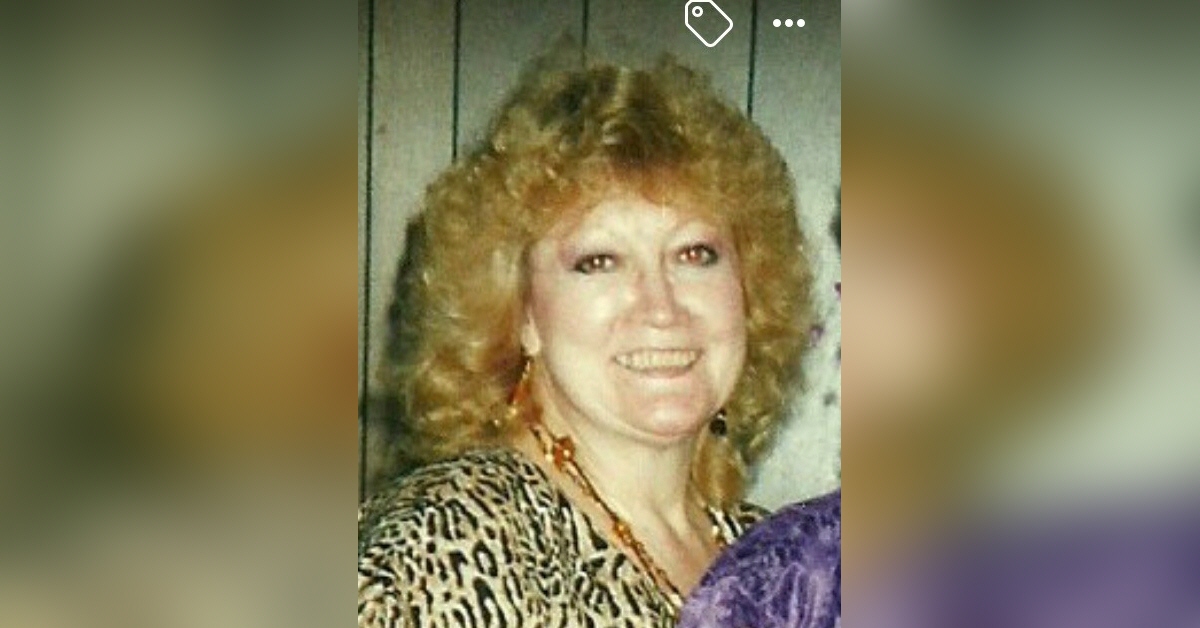 Obituary information for Sandra L. "Sandy" Zimmerman