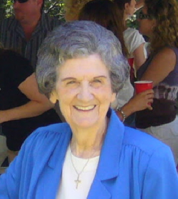 Photo of Patricia Ahern