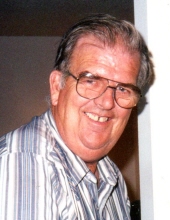 Photo of Gary McClung