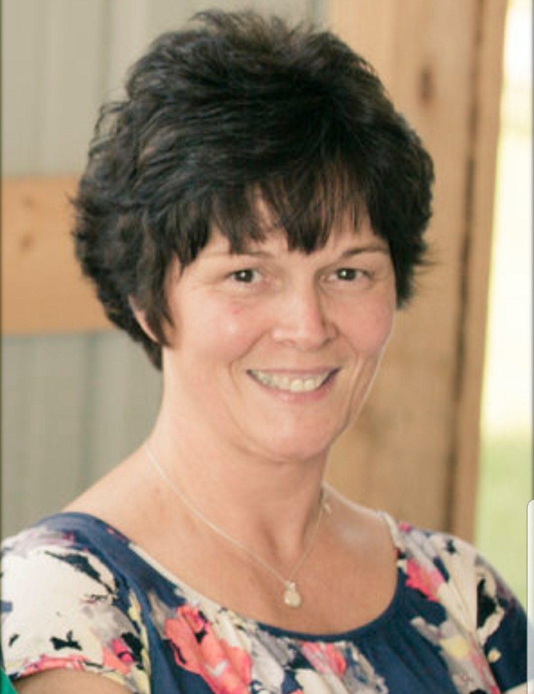 Lori A. Fox 2019 Erickson Funeral Home