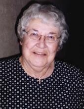 Betty Mae Ambrecht