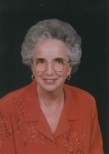 Lillian G Tanner
