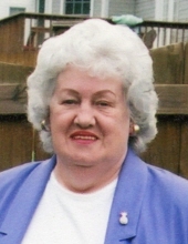 Photo of Martha Beuchat