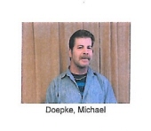 Michael James Doepke