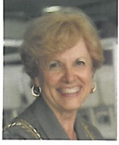 Patricia G. Duffett