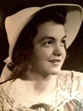 Martha Mae Rosenbaum