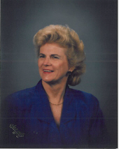 Margaret Joyce Swain