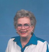Margaret  Sutton