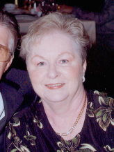 Patricia Ann Norman