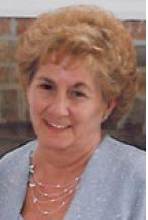 Cynthia Hansard Merry