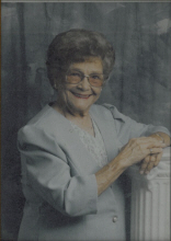 Edna Lucille Gainey