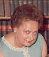 Zofia Krawczyk