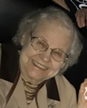 Ruth E. Lobach 4076904