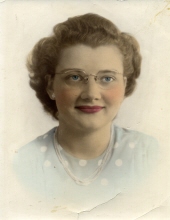 Photo of Edith McCain