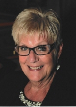Sharon Kay Edwards
