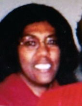 Photo of Delores Harris