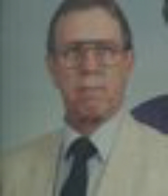 Photo of Clyde McCall