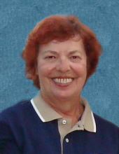 Carol A. Hibbard