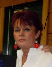 Photo of Sandra Shrader