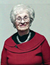 Mary L. (Collins Barnum) Johnson