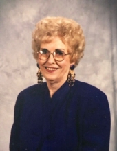 Jane Sue Bogard Johnston