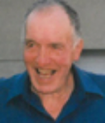 Robert Day THE PAS, Manitoba Obituary