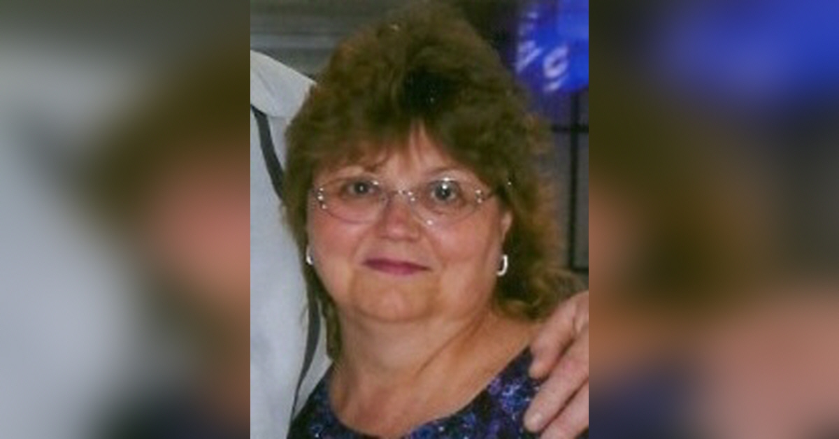 Obituary information for Debbie Lee Smith