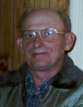 Photo of John Keeling