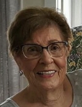 Sally J. Bova