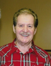 Photo of Larry Wren, Sr.