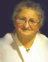 Maria M. Ladd