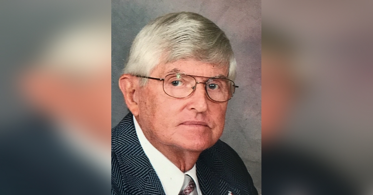 Milton French Obituary Visitation & Funeral Information