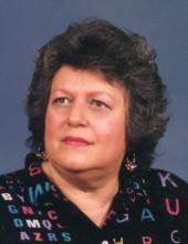 Photo of Cecile Thompson