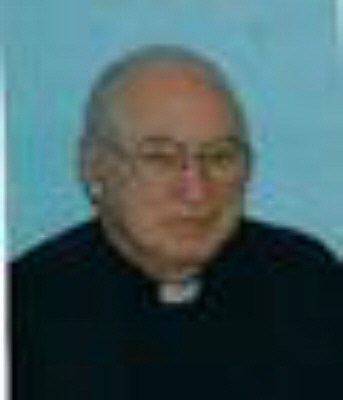 Photo of Rev. Msgr. Paul Belzer