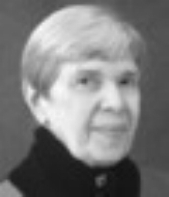 Mary Anthony Rowell Fairfax, Vermont Obituary