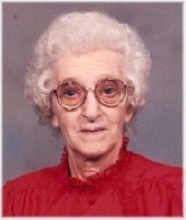 Hilda L. Comstock