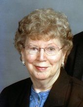 Photo of Mary Peffley