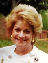Patricia  Murphy Vereen