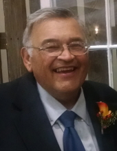 Photo of Jerry Sherrick