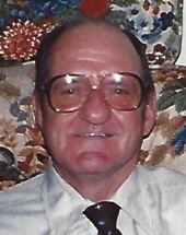 John W. Wolbach