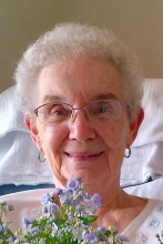 Phyllis J. Miller