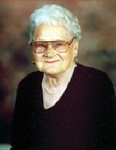 Bertha Helen Nicol 407761