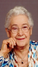 Gladys V. Hagenbuch